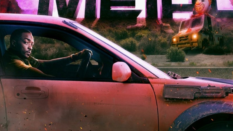 update: twisted metal live-action show gets first teaser trailer