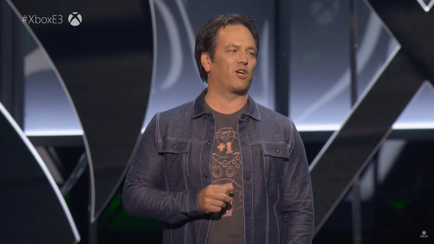 Xbox E3 2018 Presentation