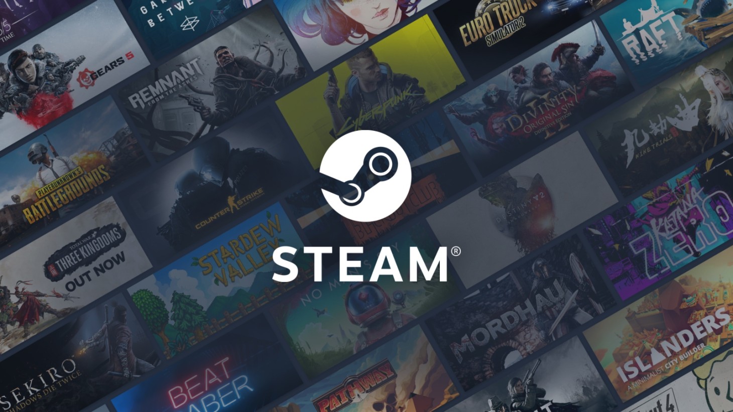 Steam Families announced