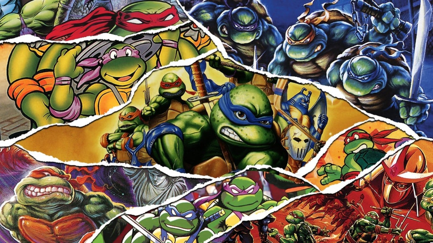 teenage mutant ninja turtles the cowabunga collection digital eclipse konami tmnt delisting steam pc