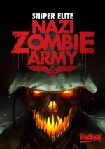 Sniper Elite: Nazi Zombie Armycover