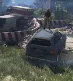 Shattered Skiescover