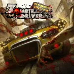 Zombie Driver Ultimate Editioncover