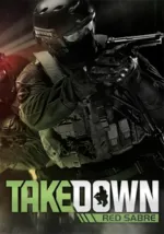 Takedown: Red Sabrecover