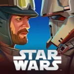 Star Wars Commandercover