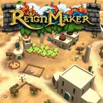ReignMakercover