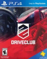 DriveClubcover