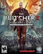 The Witcher 2: Assassins of Kings Enhanced Editioncover