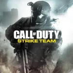 Call of Duty: Strike Teamcover