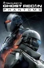 Ghost Recon Phantomscover