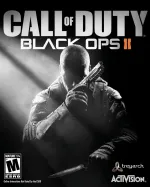 Call of Duty: Black Ops IIcover