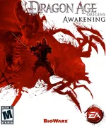 Dragon Age Origins: Awakeningcover