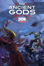 Doom Eternal: The Ancient Gods - Part Onecover