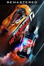 Need For Speed: Hot Pursuit Remasteredcover