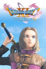 Dragon Quest XI S: Echoes of an Elusive Age - Definitive Editioncover
