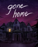 Gone Homecover