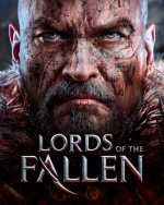 Lords of the Fallencover