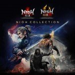 The Nioh Collectioncover