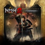 Nioh 2 Remastered - The Complete Editioncover
