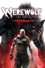 Werewolf: The Apocalypse - Earthbloodcover