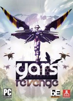 Yar&#039;s Revengecover