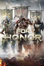 For Honorcover