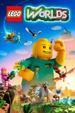Lego Worldscover
