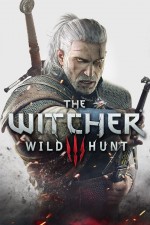 The Witcher 3: Wild Huntcover