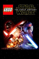 Lego Star Wars: The Force Awakenscover