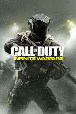Call of Duty: Infinite Warfarecover