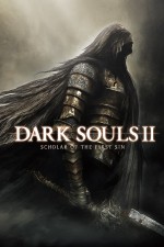 Dark Souls II: Scholar of the First Sincover