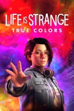 Life is Strange: True Colorscover