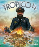 Tropico 4cover
