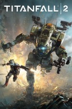 Titanfall 2cover
