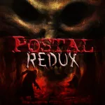 Postal Reduxcover