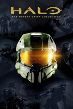 Halo: The Master Chief Collectioncover