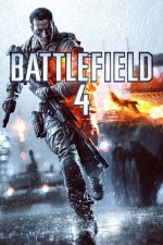 Battlefield 4cover