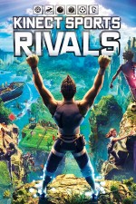 Kinect Sports Rivalscover