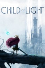 Child of Lightcover