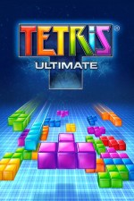 Tetris Ultimatecover