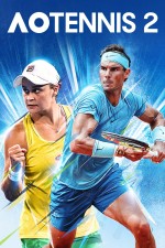 AO Tennis 2cover
