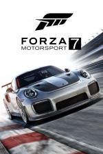 Forza Motorsport 7cover
