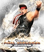 Virtua Fighter 5 Final Showdowncover