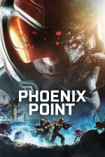 Phoenix Pointcover