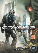 Crysis 2cover