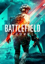 Battlefield 2042cover