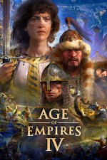 Age of Empires IVcover