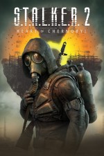 S.T.A.L.K.E.R. 2: Heart of Chornobylcover