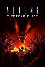 Aliens: Fireteam Elitecover