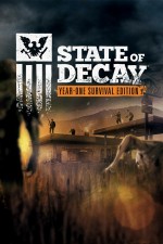 State of Decay: Year-One Survival Editioncover